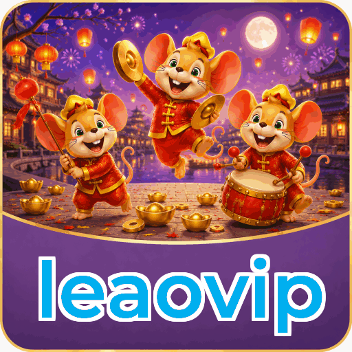 leaovip