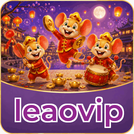 leaovip