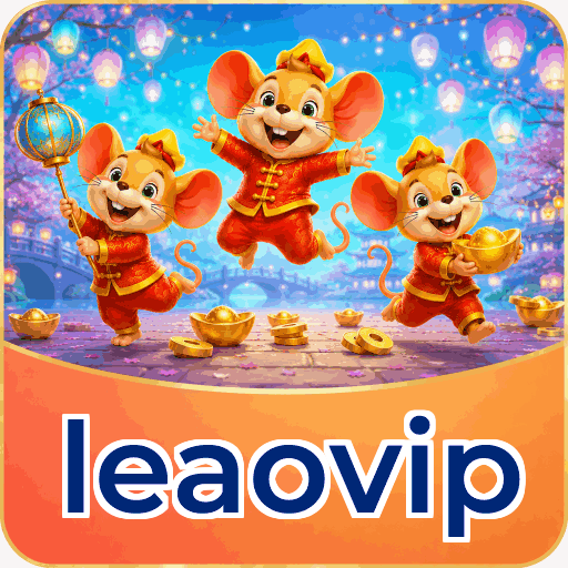 leaovip
