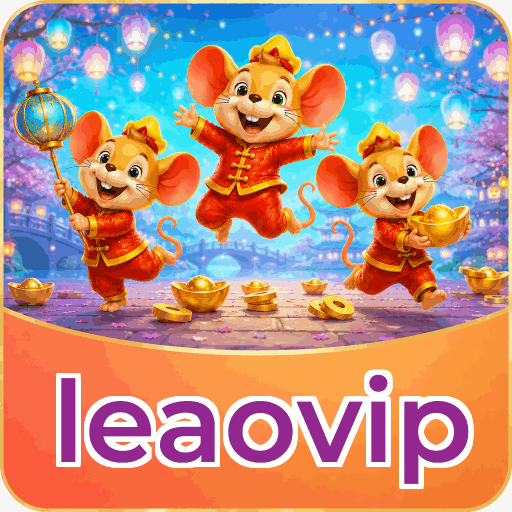 leaovip Facebook - Página oficial com promoções e comunidade ativa