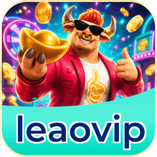 leaovip Facebook - Página oficial com promoções e comunidade ativa