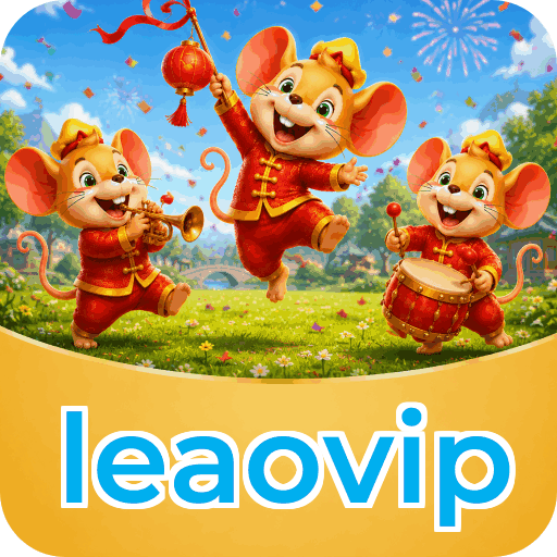 leaovip Facebook - Página oficial com promoções e comunidade ativa